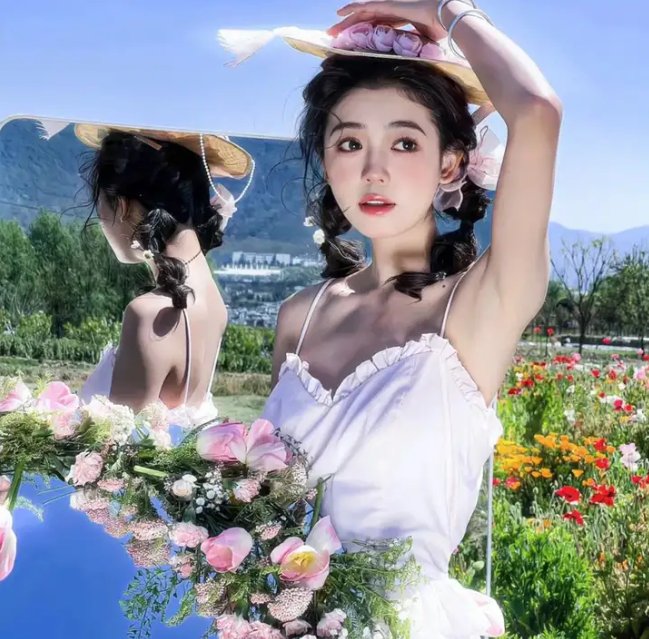 情归长安