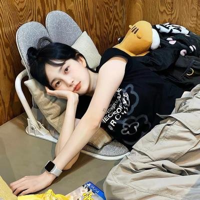 最后的歌舞女郎