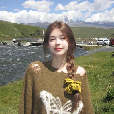 泪光闪闪