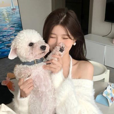 残疾画家
